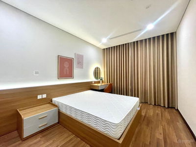 Sky Park Residence, Vietnam  Sky Park Residence, Vietnam