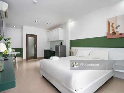 Vo Van Tan Street, Vietnam Vo Van Tan Street, Vietnam