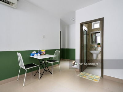 Vo Van Tan Street, Vietnam Vo Van Tan Street, Vietnam