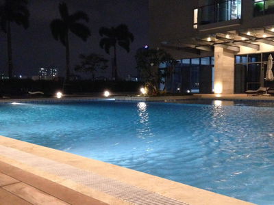 Rivera Park Saigon, Vietnam Rivera Park Saigon, Vietnam