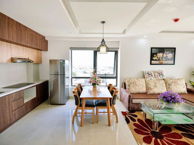 Son Tra Ocean View Project, Vietnam  Son Tra Ocean View Project, Vietnam