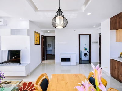 Son Tra Ocean View Project, Vietnam Son Tra Ocean View Project, Vietnam