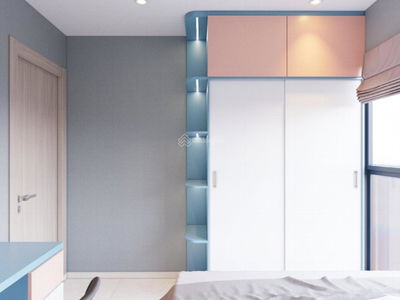 Seasons Avenue Project, Vietnam Seasons Avenue Project, Vietnam