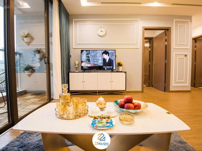 Vinhomes Metropolis, Vietnam Vinhomes Metropolis, Vietnam