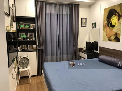 Kosmo Tay Ho Project, Vietnam Kosmo Tay Ho Project, Vietnam