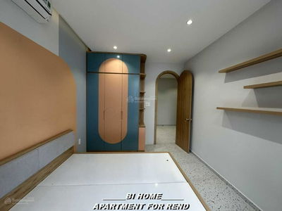 Le Van Sy Street, Vietnam Le Van Sy Street, Vietnam