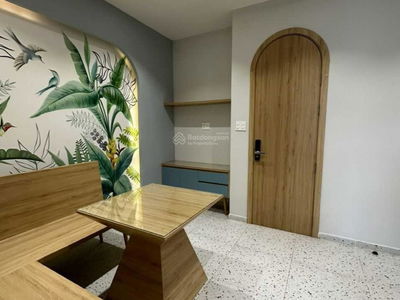 Le Van Sy Street, Vietnam Le Van Sy Street, Vietnam