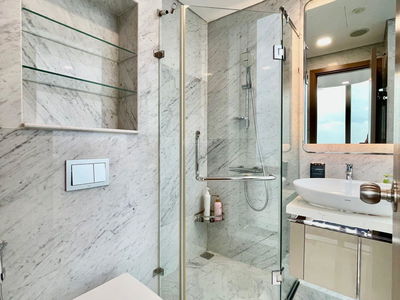 Vinhomes Central Park, Vietnam Vinhomes Central Park, Vietnam