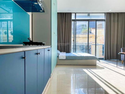 Hai Ba Trung Street, Vietnam Hai Ba Trung Street, Vietnam