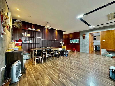 Hapulico Complex Project, Vietnam Hapulico Complex Project, Vietnam