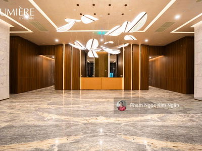 Lumiere Riverside, Vietnam Lumiere Riverside, Vietnam