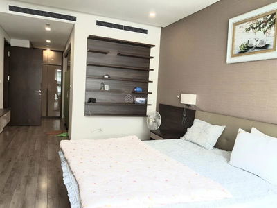 Mandarin Garden Project, Vietnam Mandarin Garden Project, Vietnam