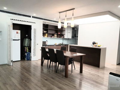 Mandarin Garden Project, Vietnam Mandarin Garden Project, Vietnam