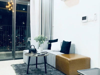 Vinhomes Smart City Project, Vietnam Vinhomes Smart City Project, Vietnam