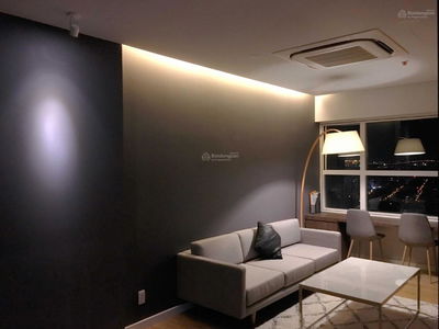 Saigon South Residences, Vietnam Saigon South Residences, Vietnam