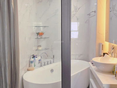 Saigon South Residences, Vietnam  Saigon South Residences, Vietnam