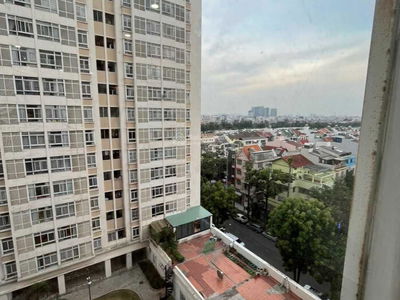 Sky Garden 3, Vietnam Sky Garden 3, Vietnam