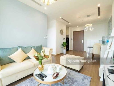 Discovery Complex Project, Vietnam  Discovery Complex Project, Vietnam