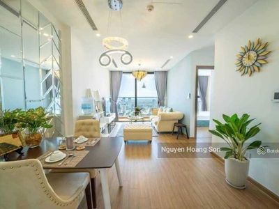 Discovery Complex Project, Vietnam Discovery Complex Project, Vietnam