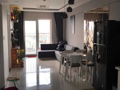 Topaz Home, Vietnam Topaz Home, Vietnam