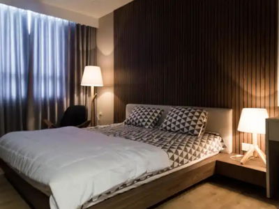 The Gold View, Vietnam The Gold View, Vietnam