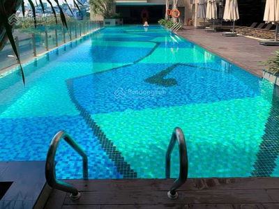 The Gold View, Vietnam The Gold View, Vietnam