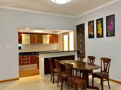 Saigon Pearl, Vietnam Saigon Pearl, Vietnam