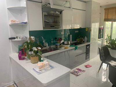 Sudico My Dinh Project, Vietnam Sudico My Dinh Project, Vietnam