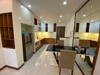 Lexington Residence, Vietnam Lexington Residence, Vietnam