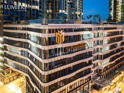 Lumiere Riverside, Vietnam Lumiere Riverside, Vietnam