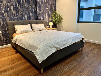 Vinhomes Nguyen Chi Thanh, Vietnam  Vinhomes Nguyen Chi Thanh, Vietnam