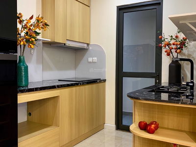 Vinhomes Nguyen Chi Thanh, Vietnam Vinhomes Nguyen Chi Thanh, Vietnam