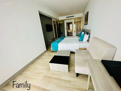 Muong Thanh Vien Trieu Project, Vietnam Muong Thanh Vien Trieu Project, Vietnam