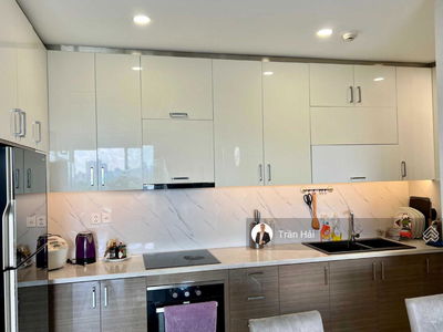 Diamond Island, Vietnam Diamond Island, Vietnam