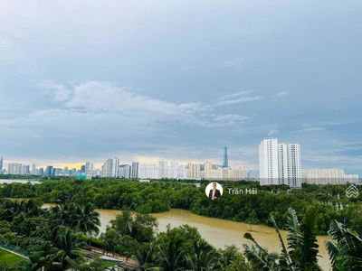 Diamond Island, Vietnam Diamond Island, Vietnam