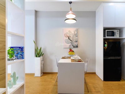 The Everrich Infinity, Vietnam The Everrich Infinity, Vietnam