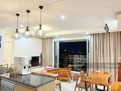 Diamond Island, Vietnam Diamond Island, Vietnam