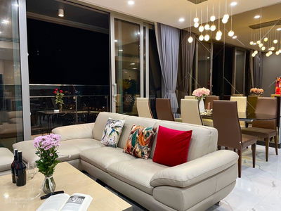 Empire City Thu Thiem, Vietnam Empire City Thu Thiem, Vietnam