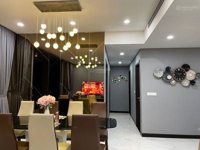 Empire City Thu Thiem, Vietnam Empire City Thu Thiem, Vietnam