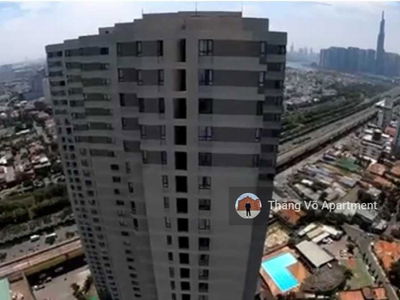 Masteri Thao Dien, Vietnam Masteri Thao Dien, Vietnam