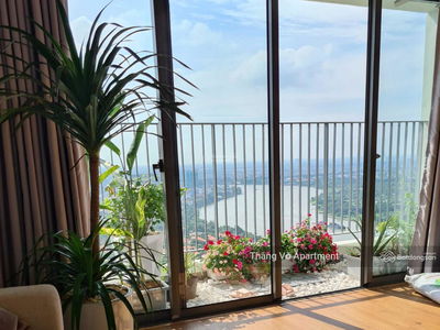 Masteri Thao Dien, Vietnam Masteri Thao Dien, Vietnam