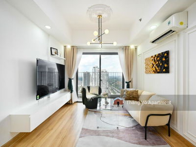 Masteri Thao Dien, Vietnam Masteri Thao Dien, Vietnam