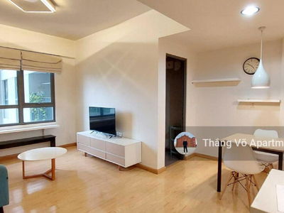 Masteri Thao Dien, Vietnam Masteri Thao Dien, Vietnam