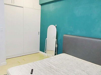 Masteri Thao Dien, Vietnam Masteri Thao Dien, Vietnam