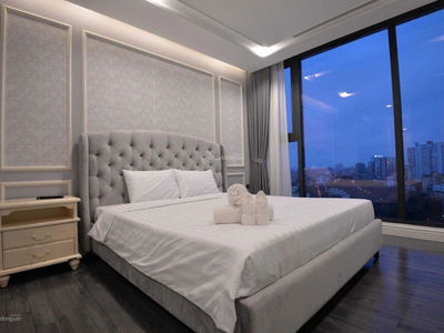 Discovery Central, Vietnam Discovery Central, Vietnam