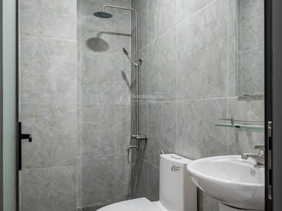 Phan Van Han Street, Vietnam Phan Van Han Street, Vietnam