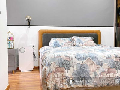 The Prince Residence, Vietnam The Prince Residence, Vietnam