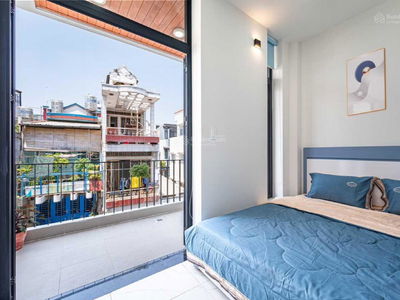 Ly Thuong Kiet Street, Vietnam Ly Thuong Kiet Street, Vietnam