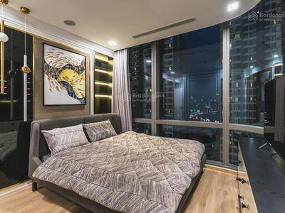 Vinhomes Central Park, Vietnam Vinhomes Central Park, Vietnam