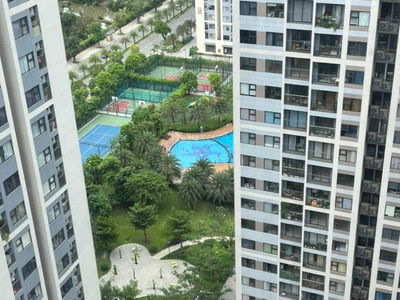 Vinhomes Grand Park, Vietnam Vinhomes Grand Park, Vietnam